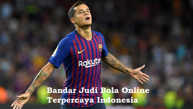 Bandar Judi Bola Online Terpercaya Indonesia
