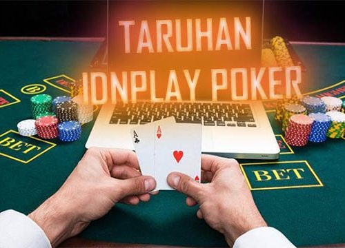 Pengenalan Situs Judi Poker Terpopuler