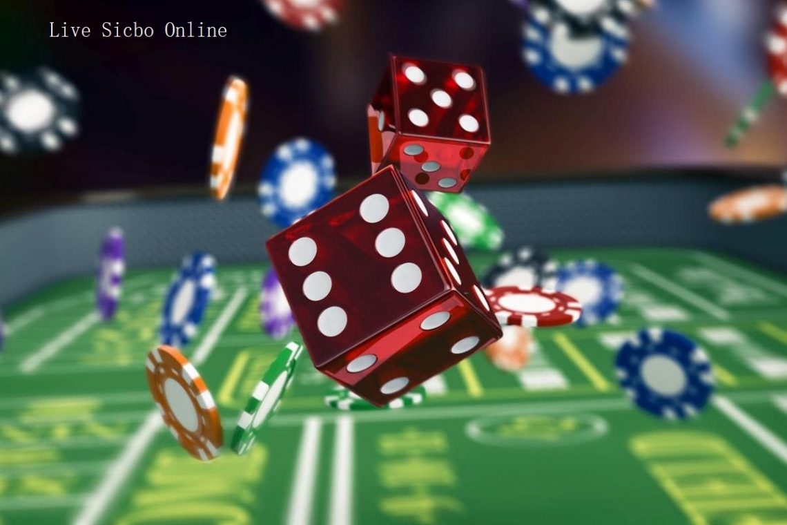 Bandar Judi Sicbo Dadu Online