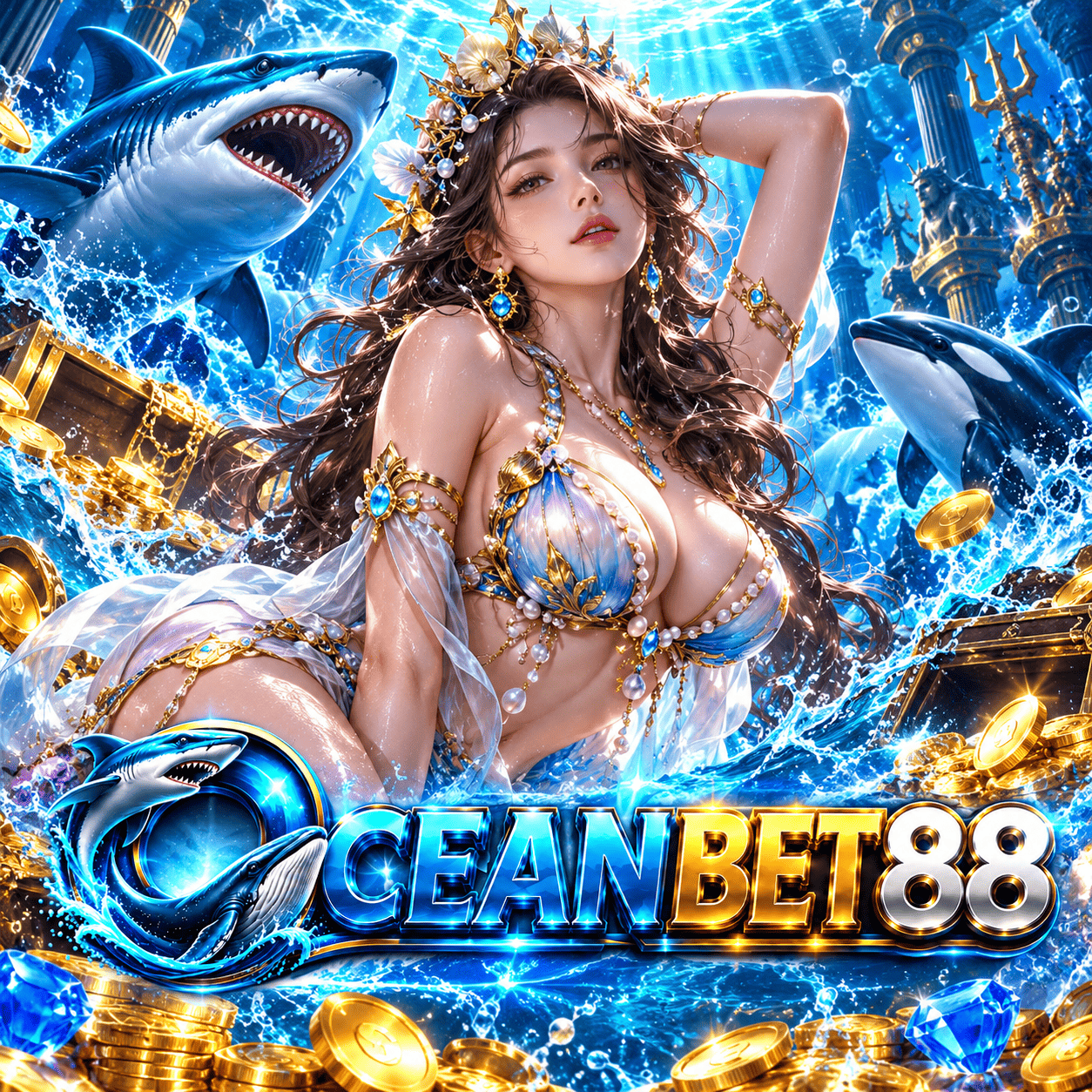Link Alternatif OCEANBET88 Sederhana untuk Pengguna